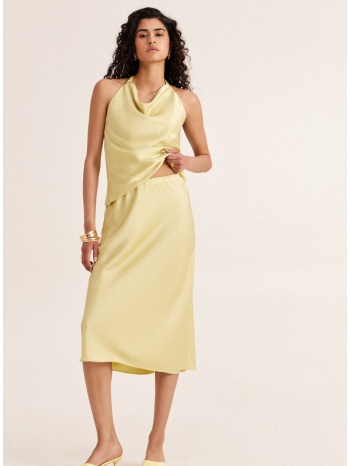 enzzo φούστα jaki - lemon