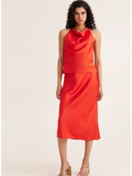 enzzo φούστα jaki  ...