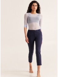 enzzo παντελόνι meredith - navy