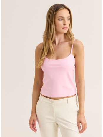 enzzo τοπ merin - ροζ