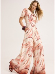 enzzo ολόσωμη φόρμα morello - εκάι