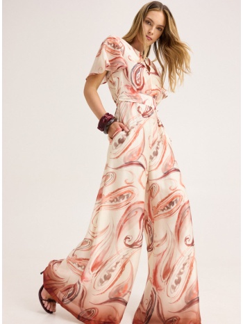 enzzo ολόσωμη φόρμα morello - εκάι