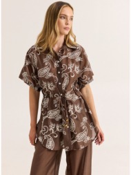 enzzo πουκάμισο ronny  ...