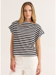 enzzo μπλούζα charlize  ...