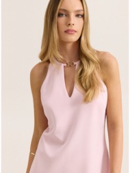 enzzo φόρεμα carlina  ...