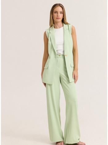 enzzo παντελόνι sian - μέντα