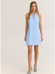 enzzo φόρεμα carlina  ...