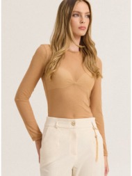 enzzo μπλούζα danae  ...