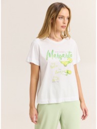 enzzo t-shirt margarita ...