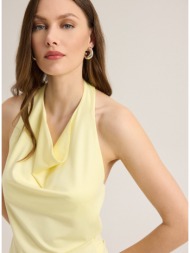 enzzo μπλούζα adele - banana