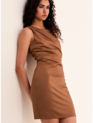 enzzo φόρεμα serene  ...