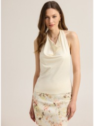 enzzo μπλούζα adele - butter