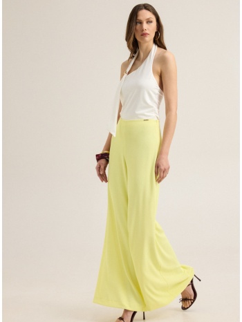 enzzo παντελόνα anya - banana