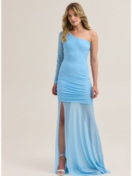 enzzo φόρεμα delia  ...