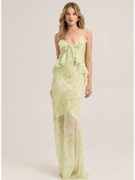 enzzo φόρεμα dalida  ...