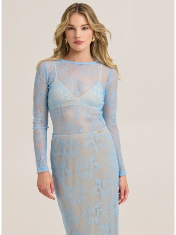 enzzo μπλούζα cimon - ocean