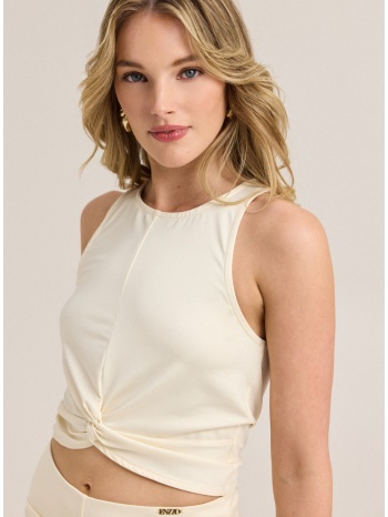 enzzo τοπ petra - butter