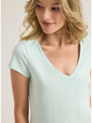 enzzo t-shirt candy - μέντα