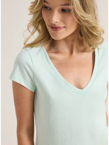 enzzo t-shirt candy - μέντα σε προσφορά