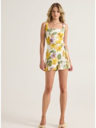 enzzo skort elsie - honey