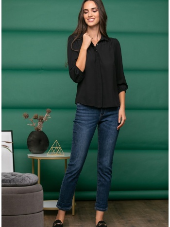 enzzo πουκάμισο office look - σε προσφορά