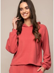 enzzo φούτερ fleece με ...