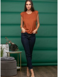 enzzo t-shirt βάτες -