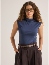 enzzo τοπ beckett - navy