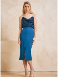 enzzo φούστα marina  ...