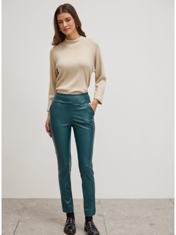 enzzo παντελόνι nash - πράσινο σε προσφορά