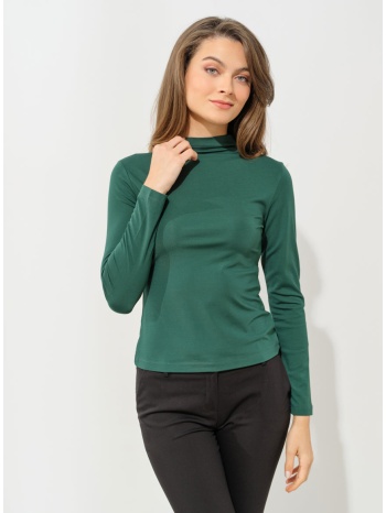 enzzo μπλούζα marcella - forest σε προσφορά