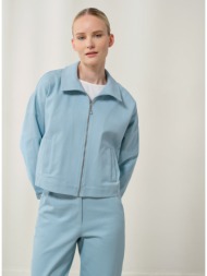 enzzo jacket brianna - σιέλ