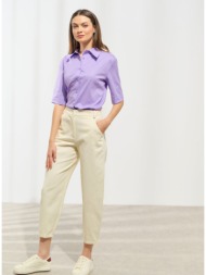 enzzo παντελόνι brianna ...