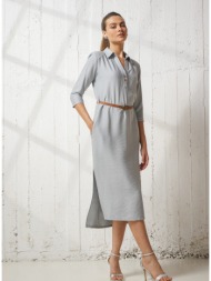 enzzo φόρεμα dianna  ...