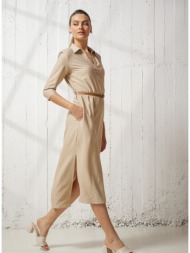 enzzo φόρεμα dianna  ...