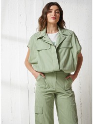 enzzo jacket blossom  ...