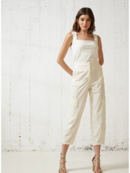 enzzo παντελόνι blossom ...