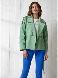 enzzo καμπαρντίνα ...