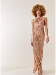 enzzo φόρεμα carolyn  ...