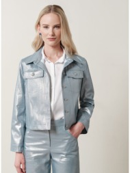 enzzo jacket jeffrey - σιέλ