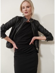 enzzo jacket marcus  ...