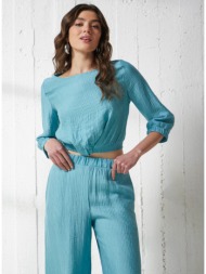 enzzo μπλούζα τοπ sorine ...