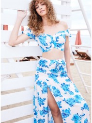 enzzo μπλούζα patricia  ...