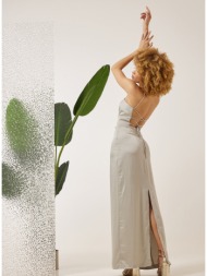 enzzo φόρεμα pamela  ...