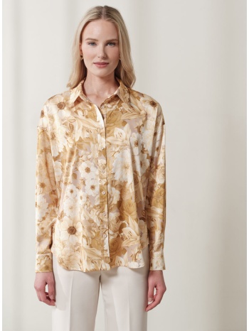 enzzo πουκάμισο matthew - honey σε προσφορά