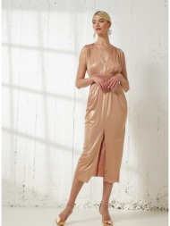 enzzo φόρεμα melina  ...