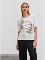 enzzo t-shirt moly  ...