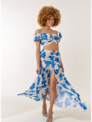 enzzo φούστα patricia  ...