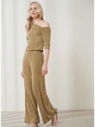 enzzo παντελόνι samara  ...