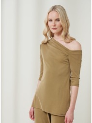 enzzo μπλούζα samara  ...